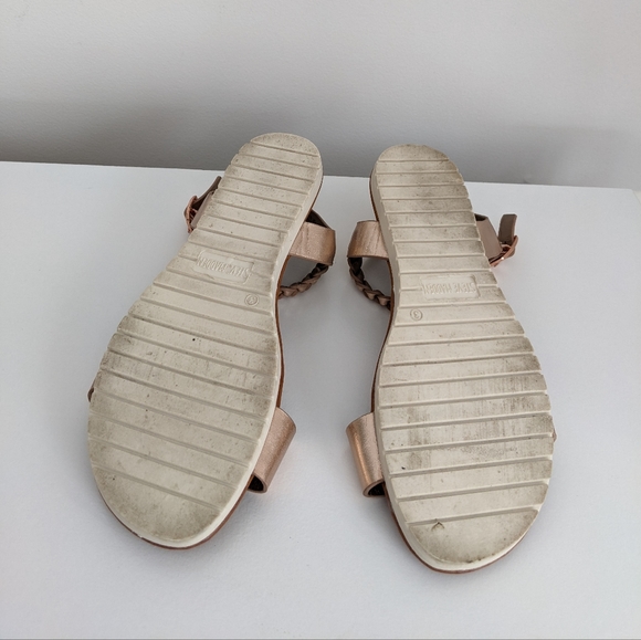 STEVE MADDEN Sandals - Picture 8 of 11